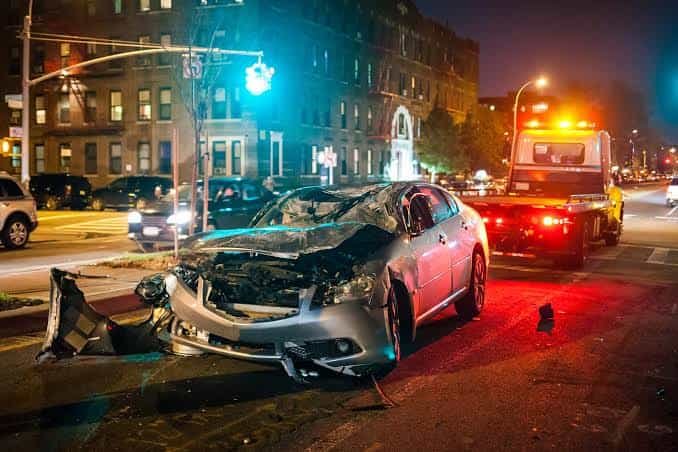 Car Accident Lawyer in San Jose