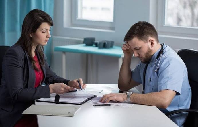 Medical Malpractice Lawyer in San Jose