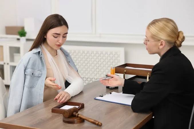 Personal Injury Lawyer in San Jose